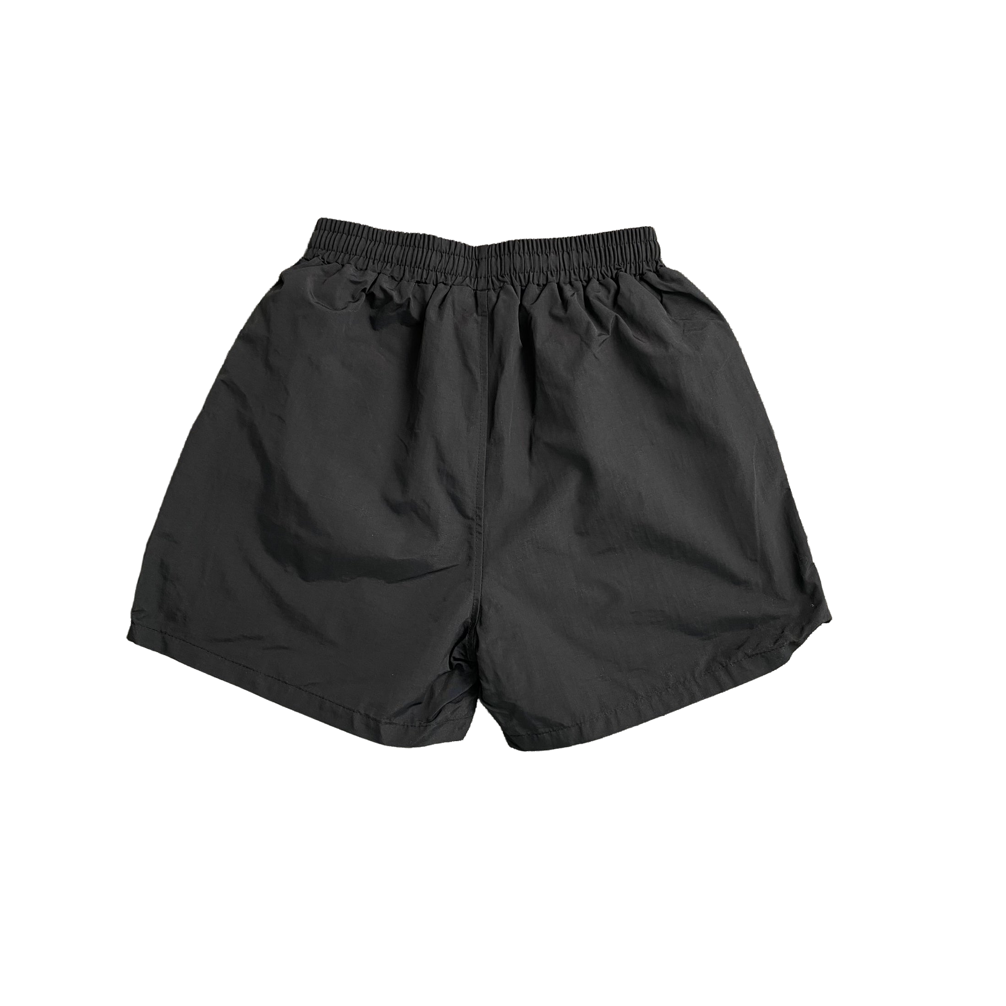 Flame Star Shorts