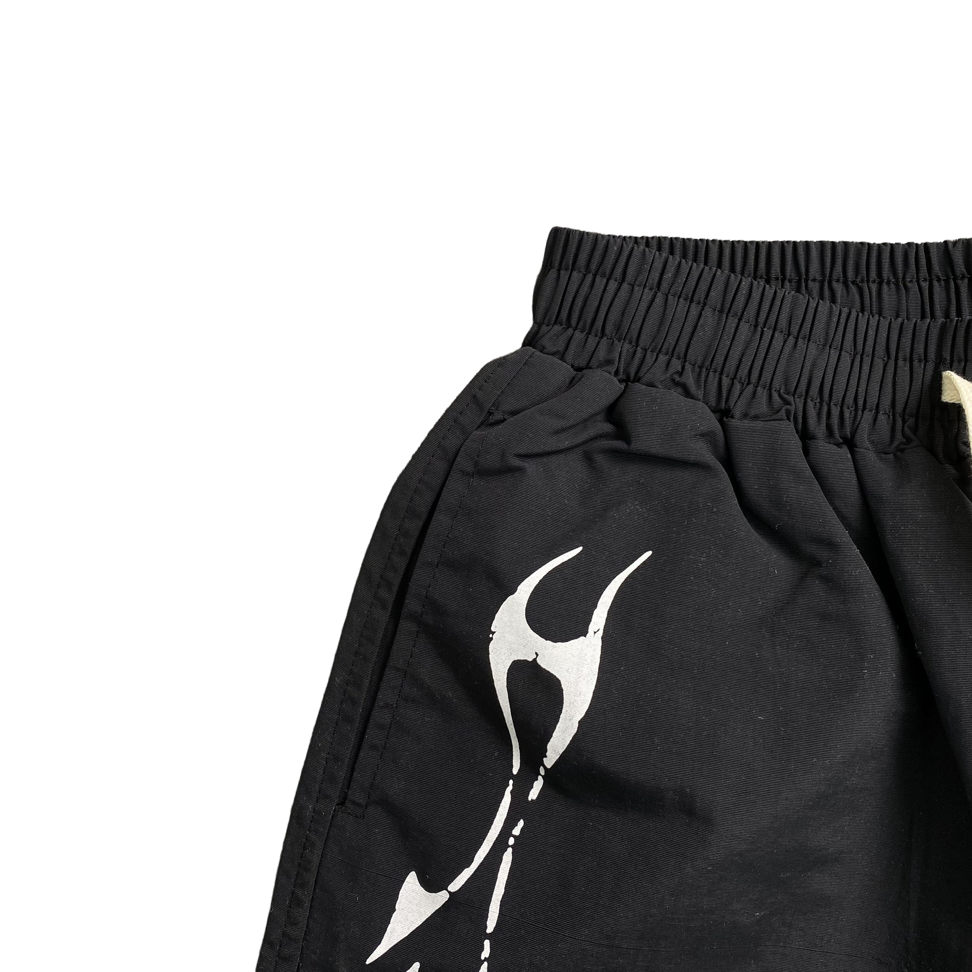 Flame Star Shorts