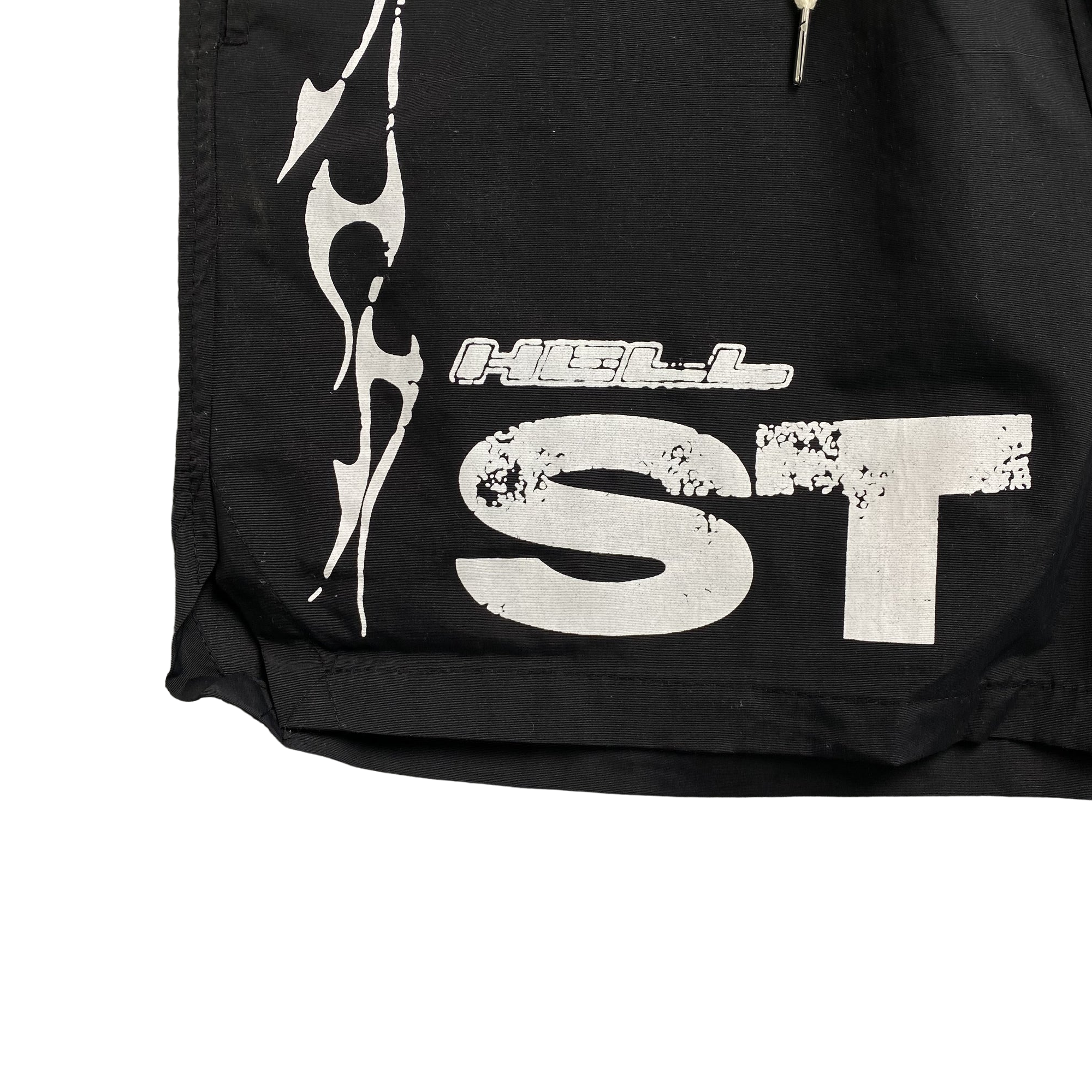 Flame Star Shorts