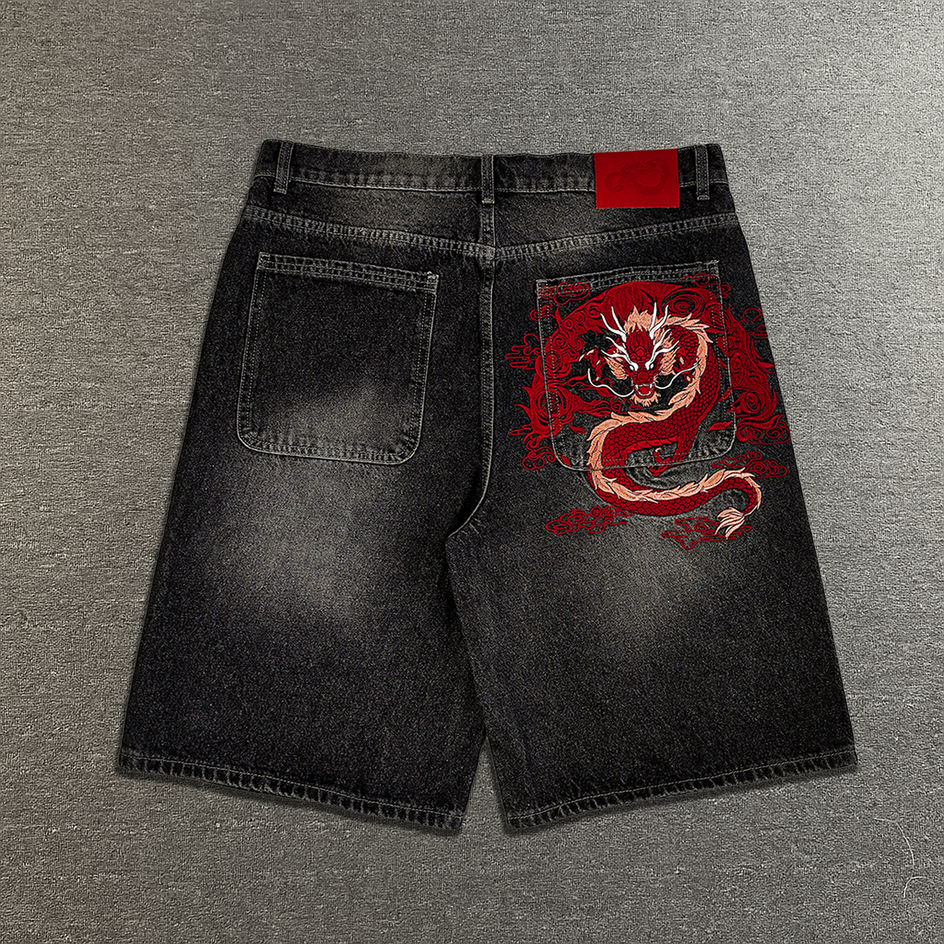 Dragon Jorts