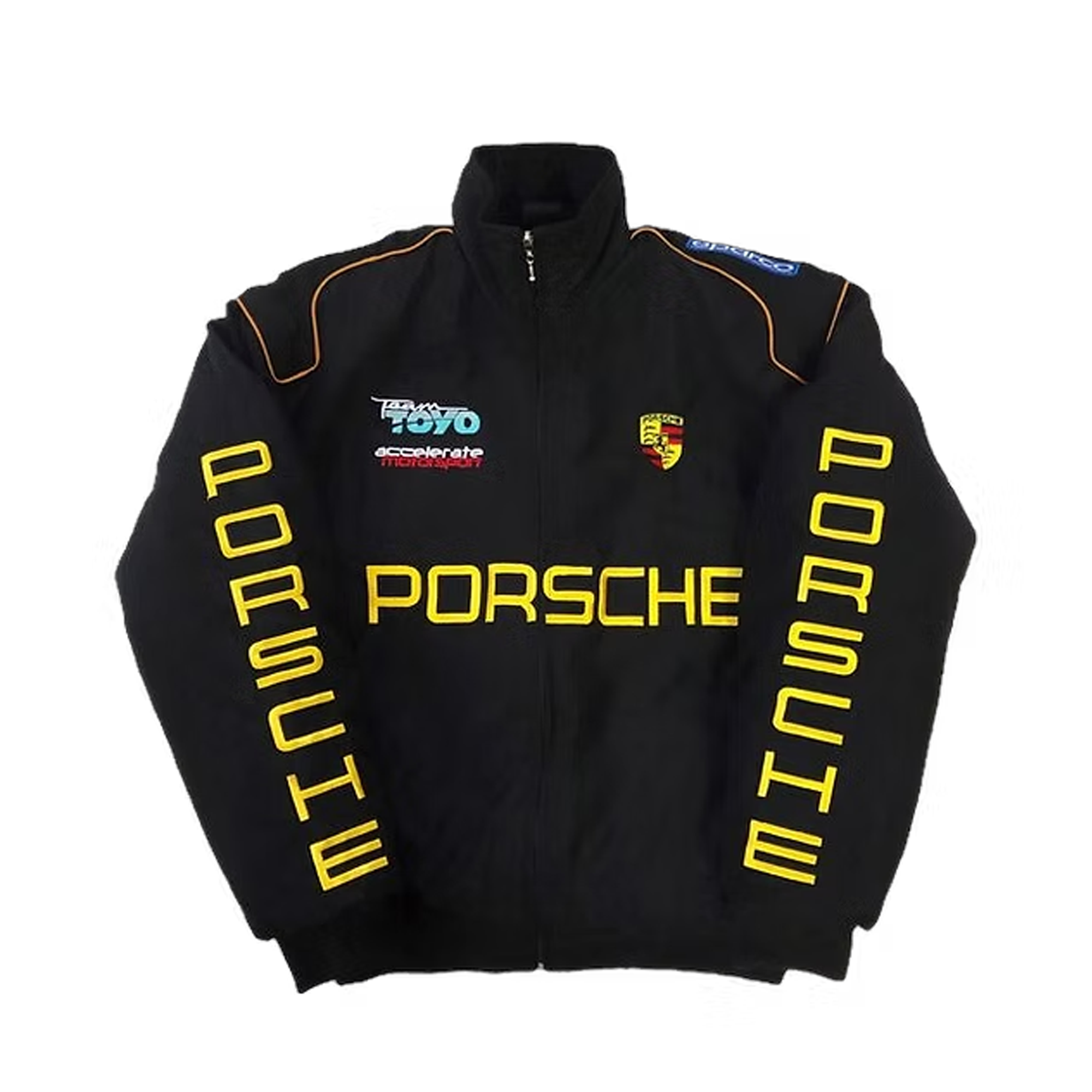 Porsche F1 Jacket