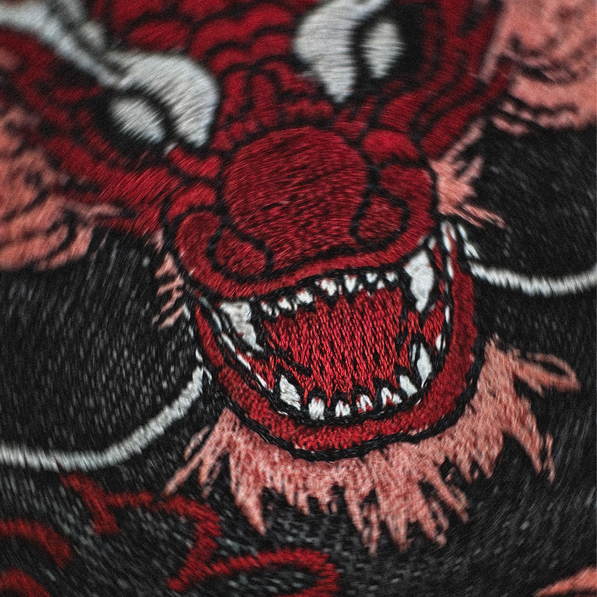 Dragon Jorts