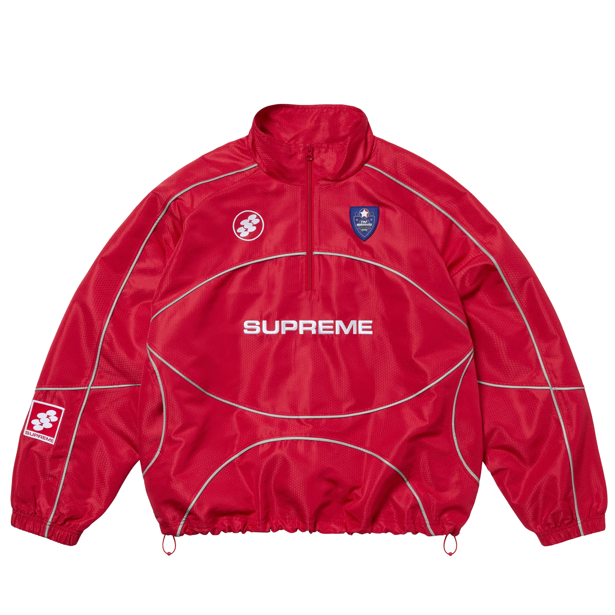 Supreme Fall Winter Jacket