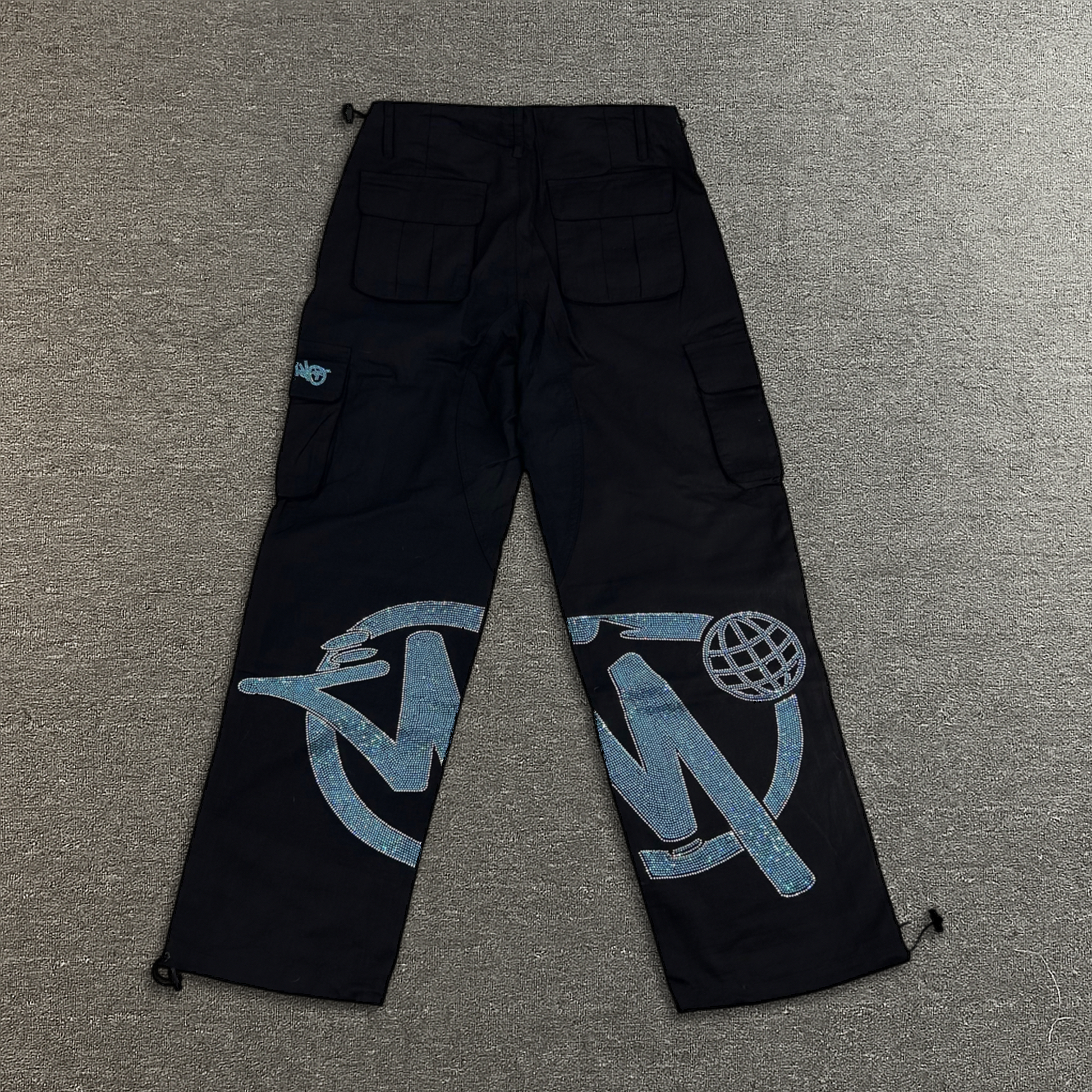 Minus Diamond cargo pants