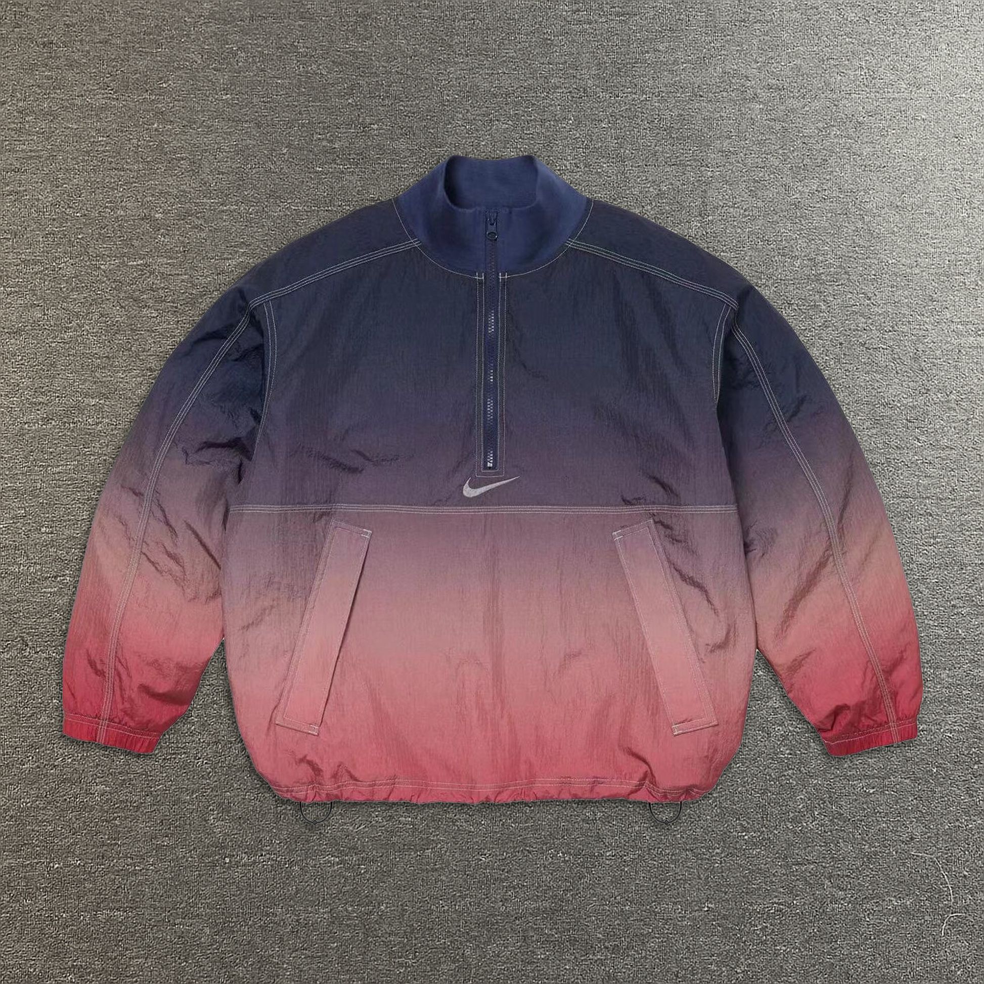 NKE X SUP Jacket