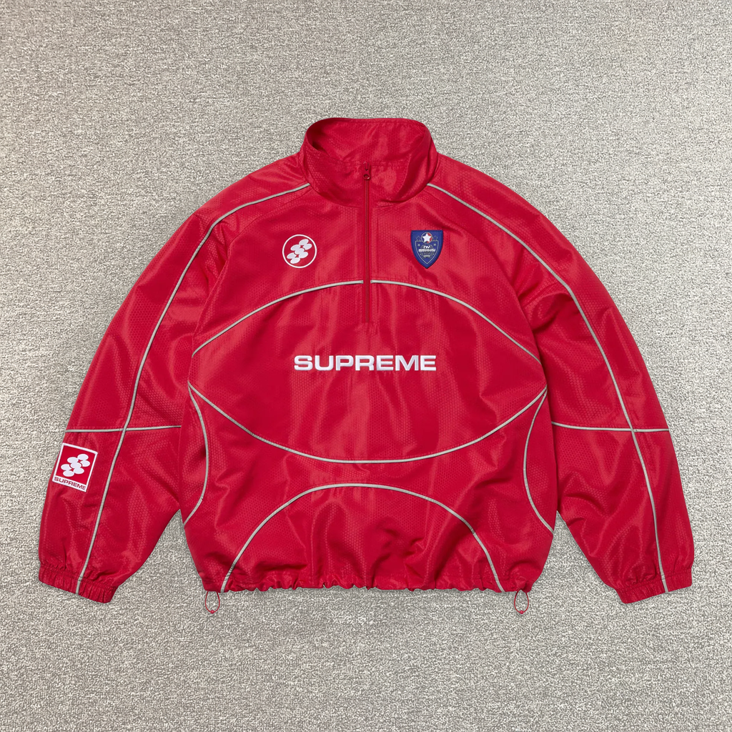 Supreme Fall Winter Jacket