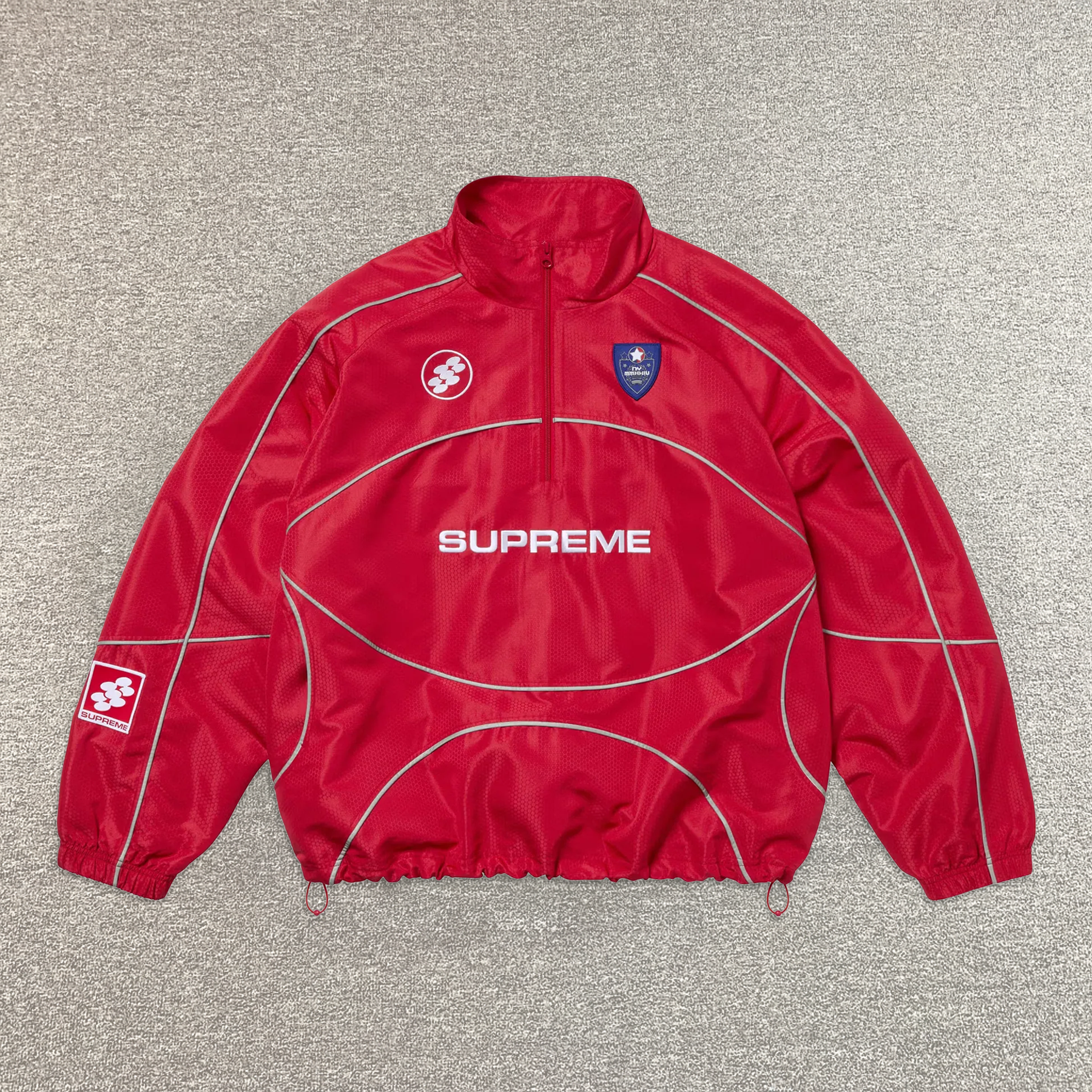 Supreme Fall Winter Jacket