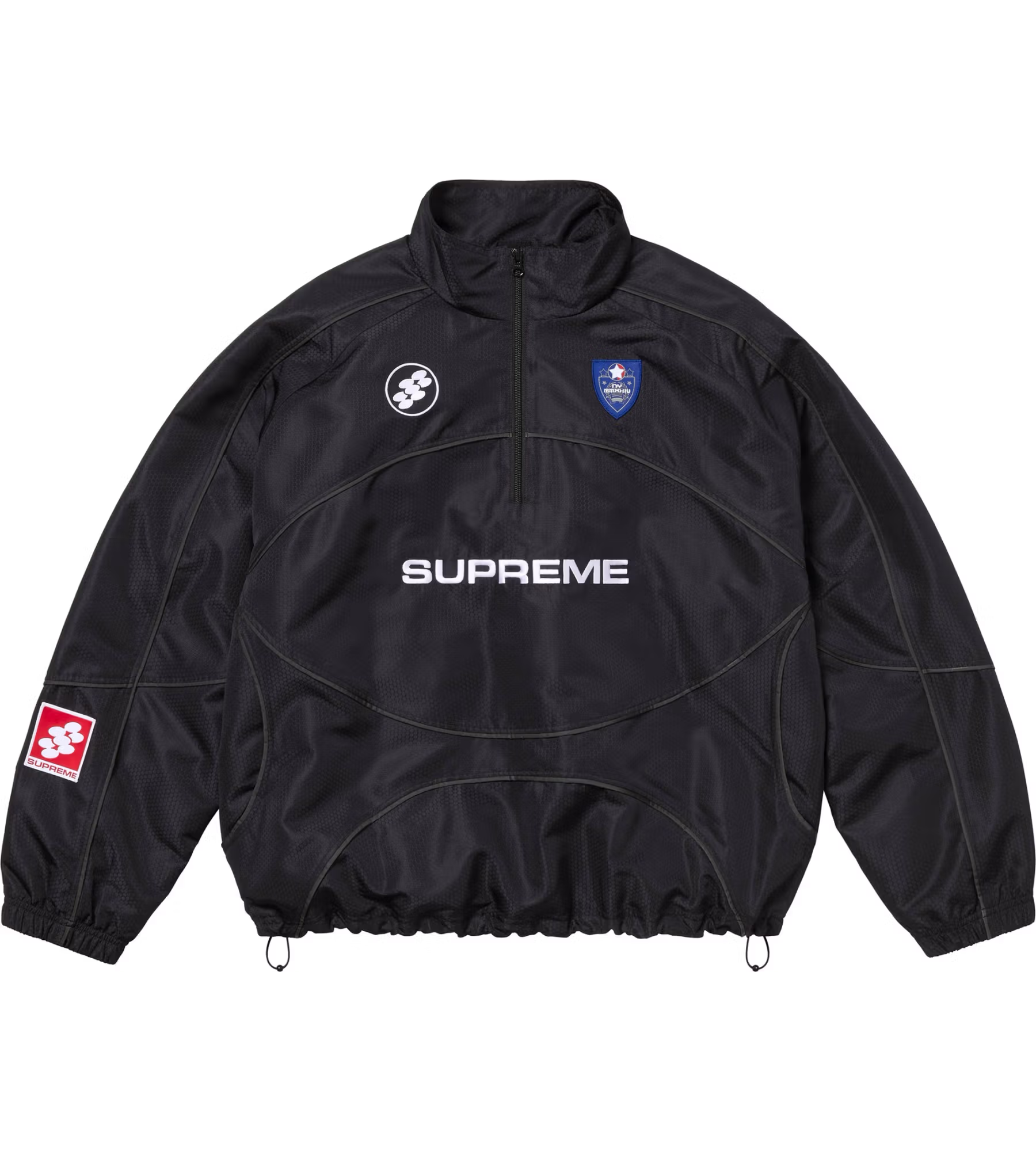 Supreme Fall Winter Jacket