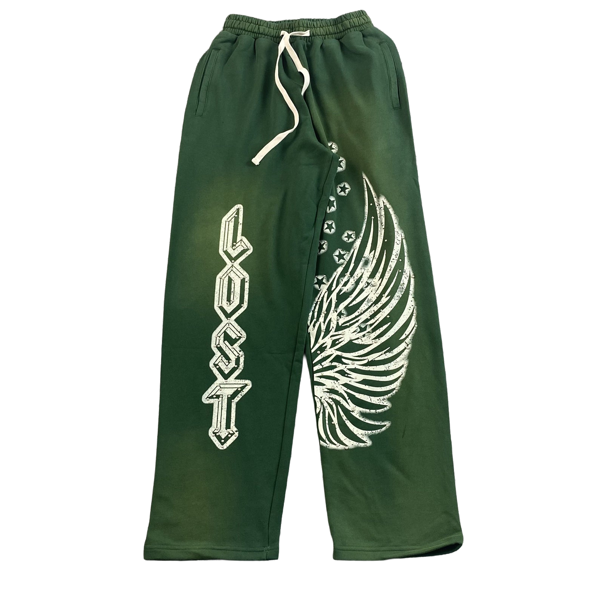 LOST Baggy Joggers