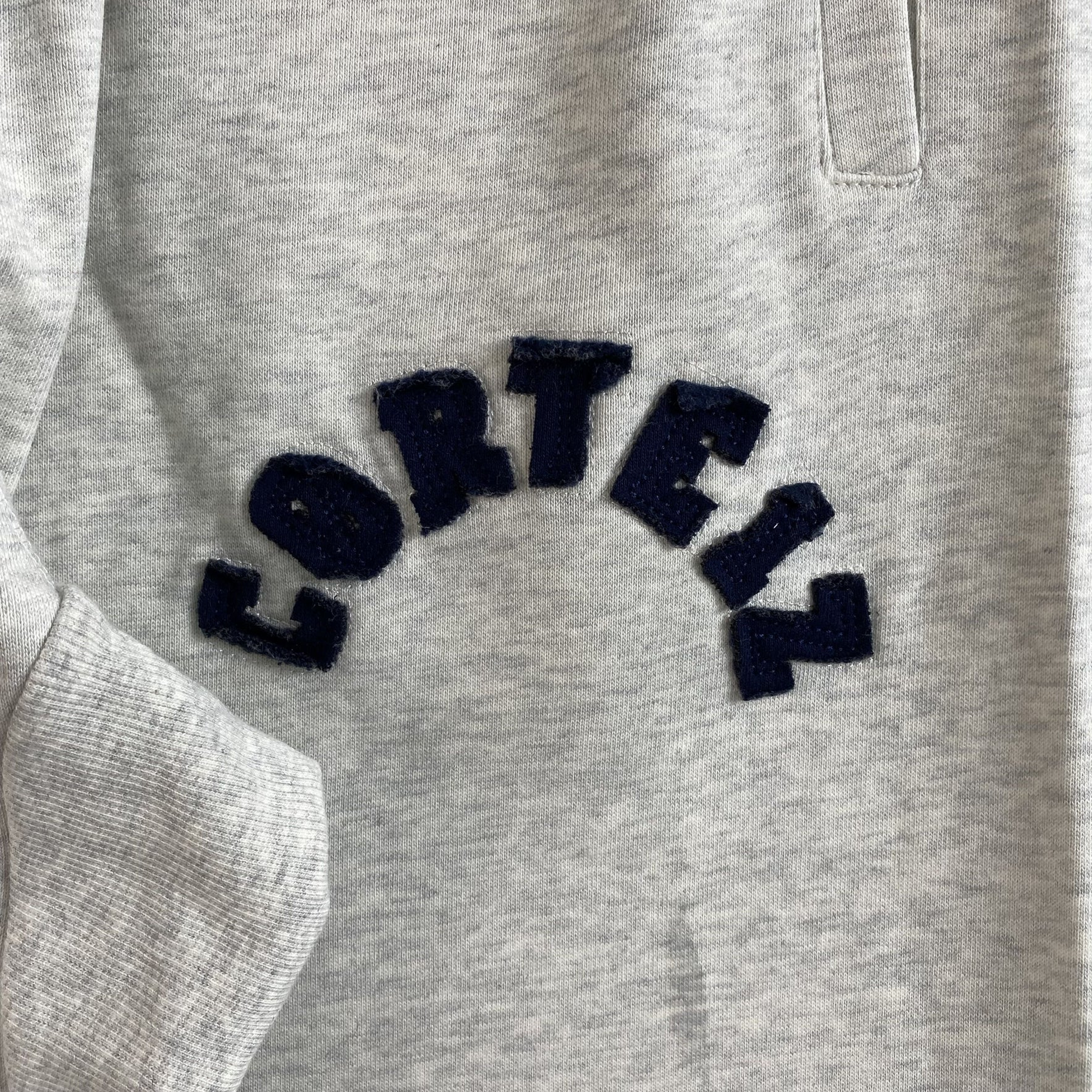 Crtz Baggy Joggers