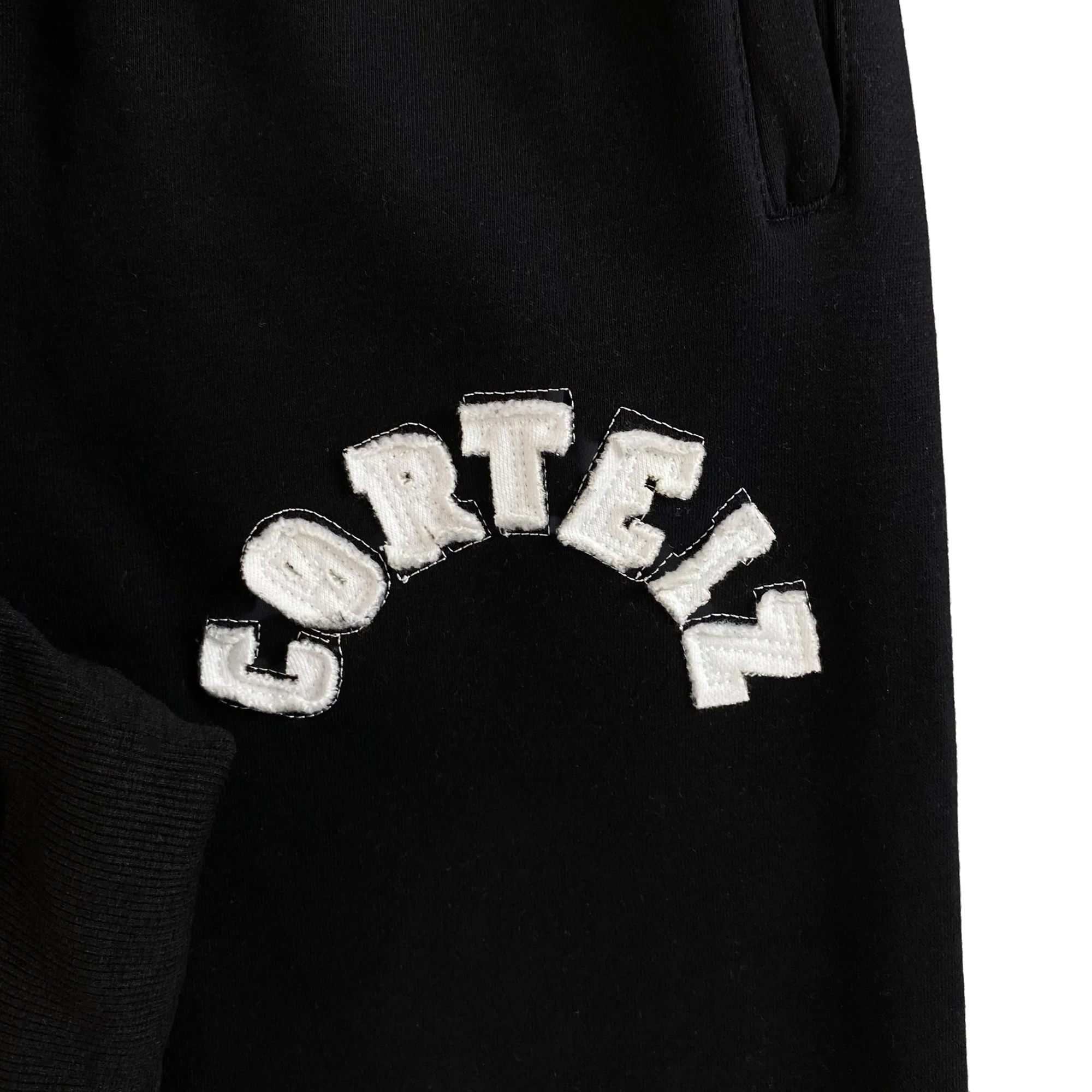 Crtz Baggy Joggers