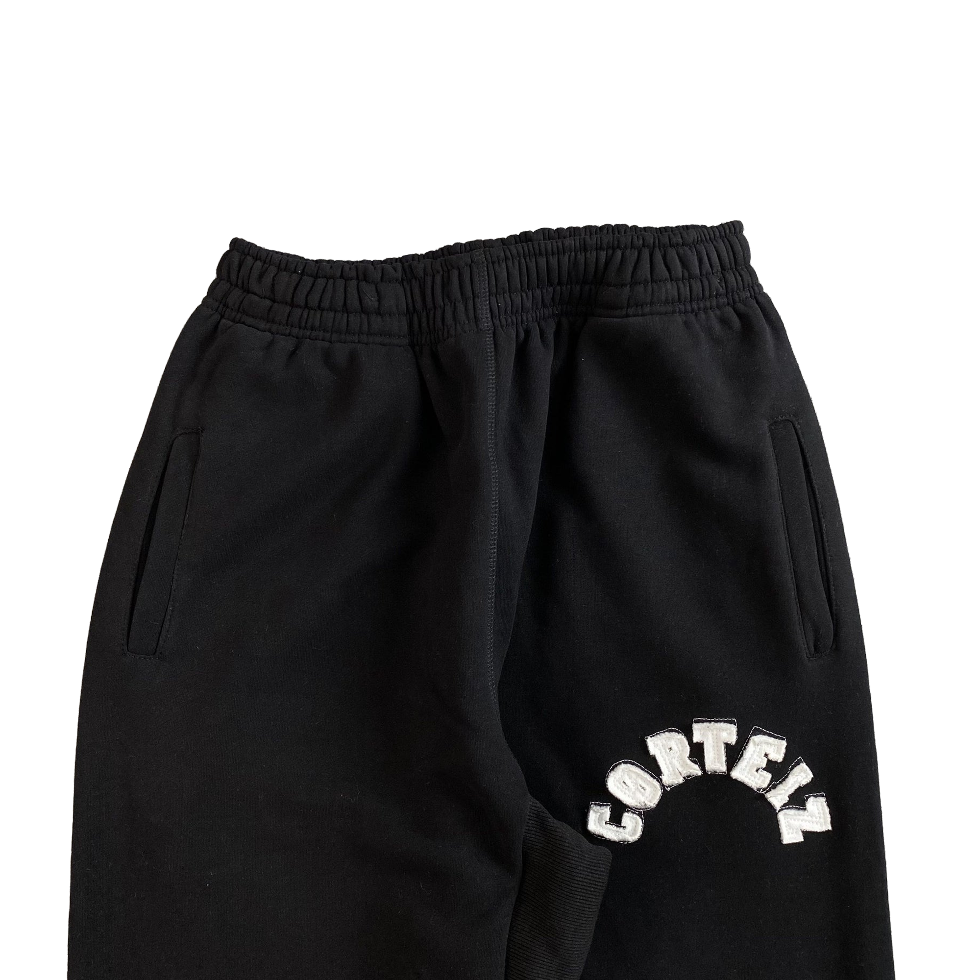 Crtz Baggy Joggers