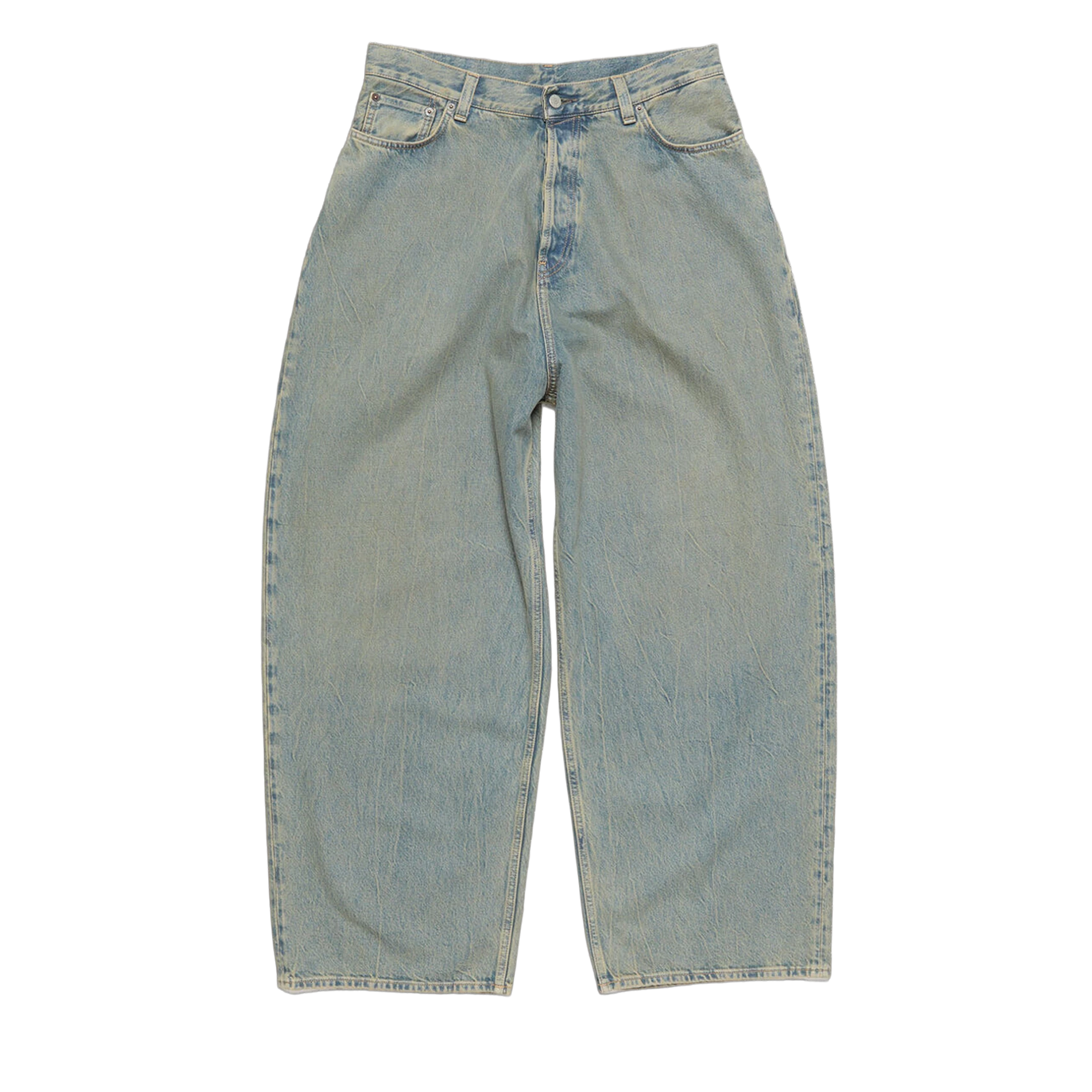 Acne Baggy Jeans