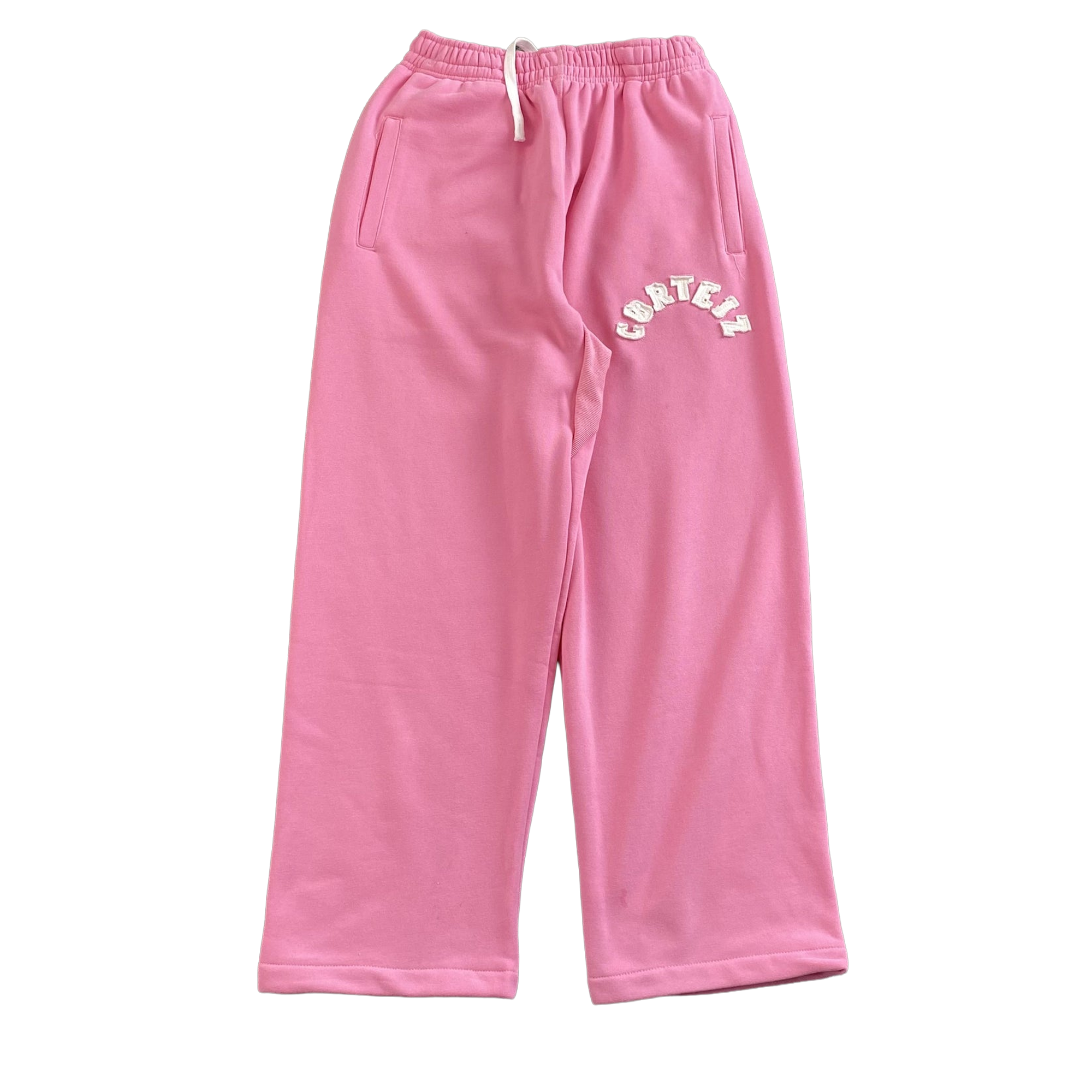 Crtz Baggy Joggers