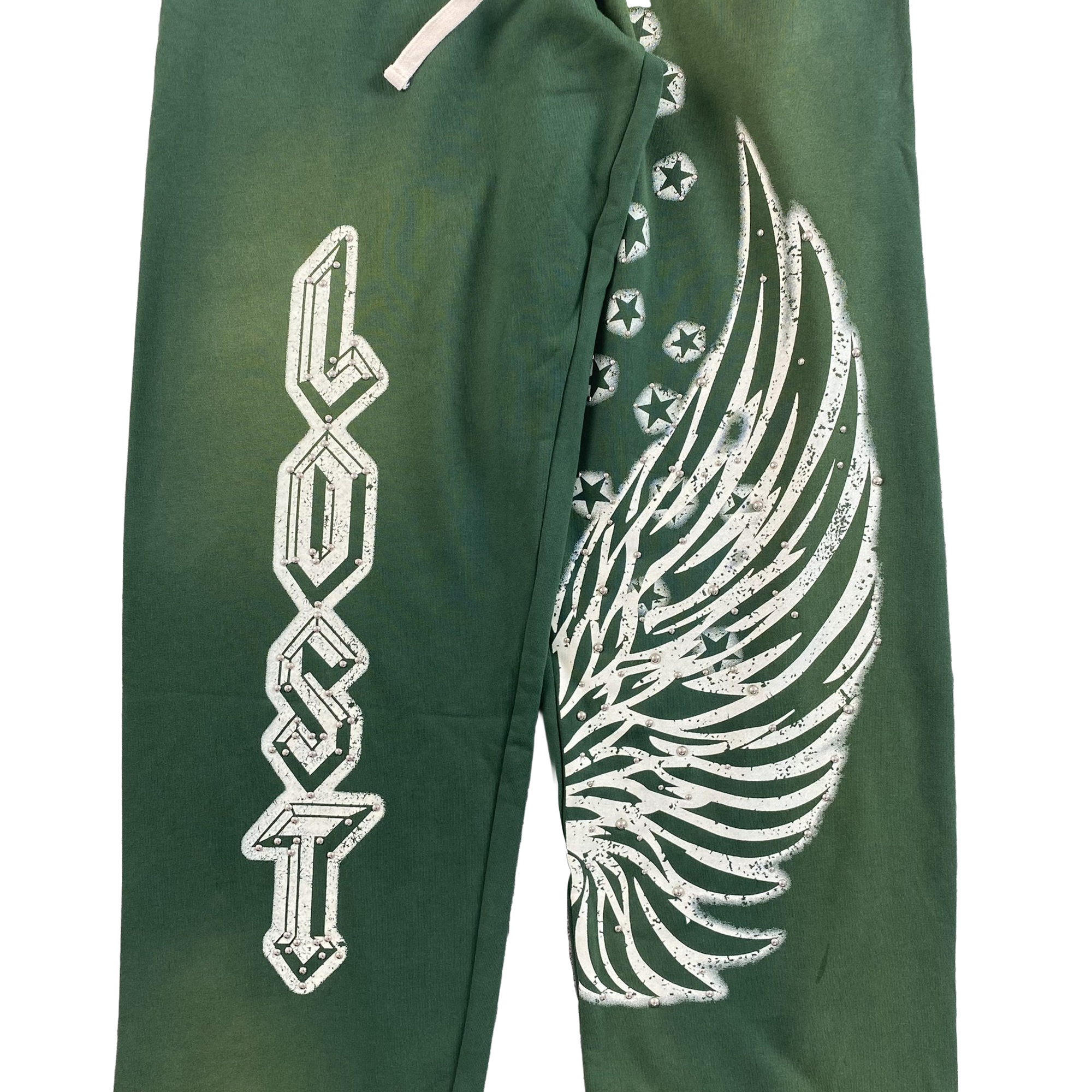 LOST Baggy Joggers