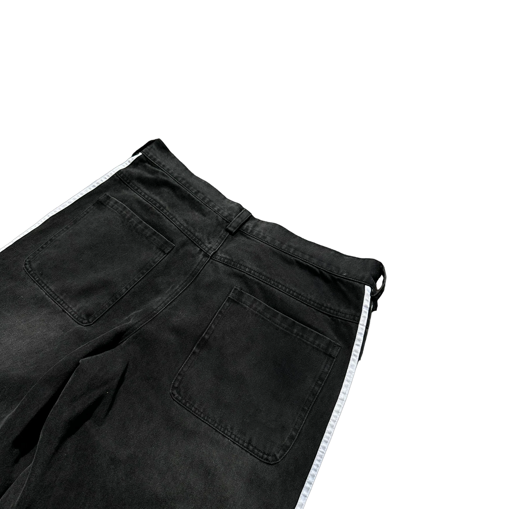 JEANS - STRIPES