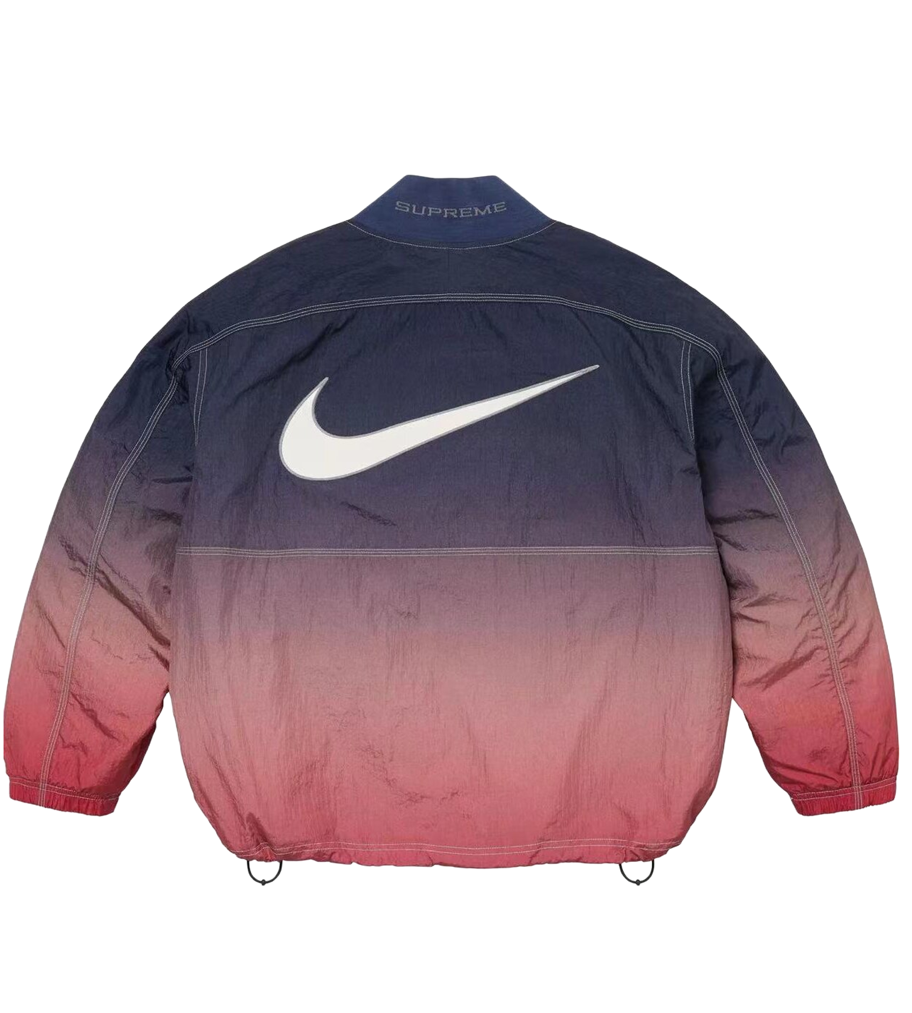 NKE X SUP Jacket