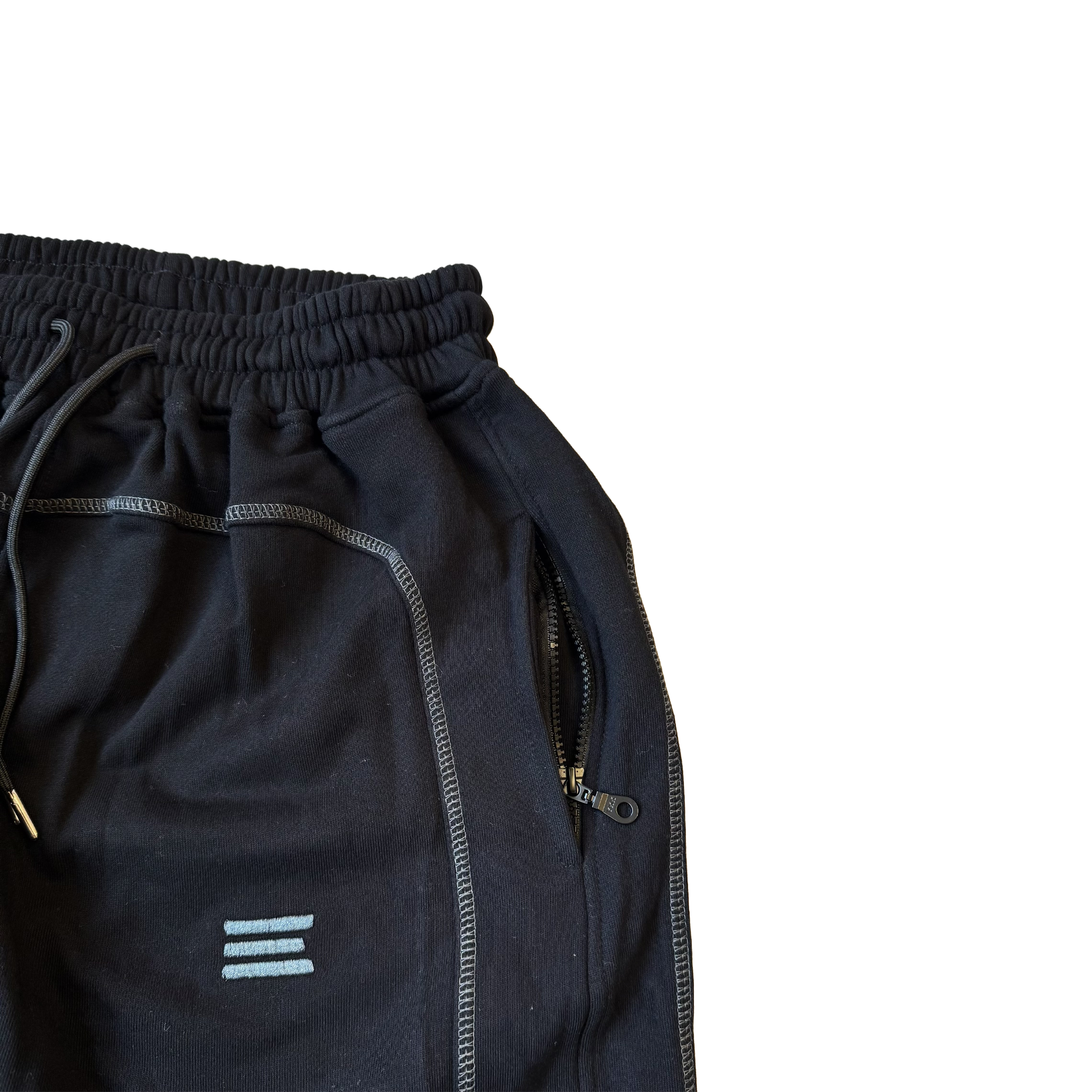 KROEN Baggy Joggers