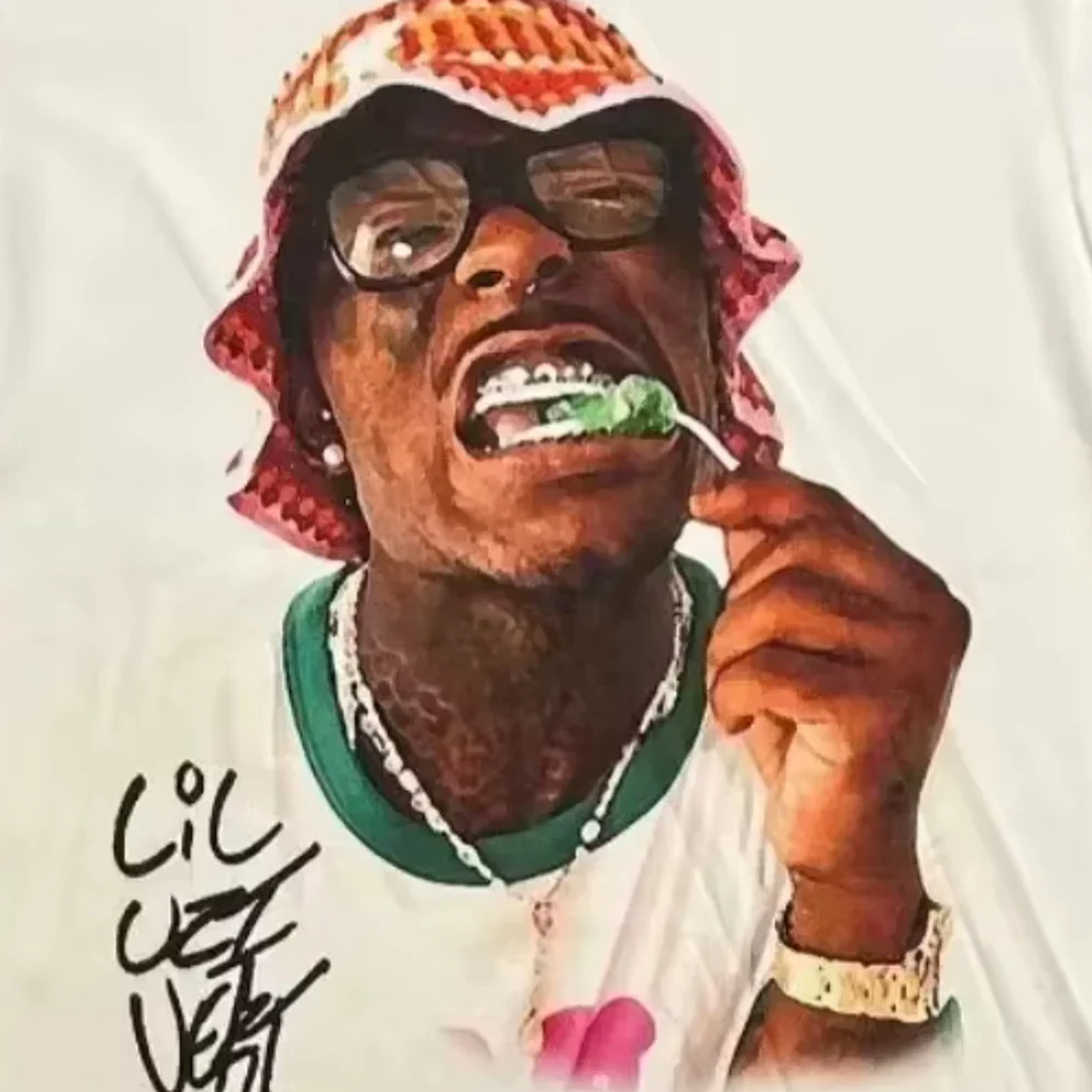 UZI Vintage T-Shirt