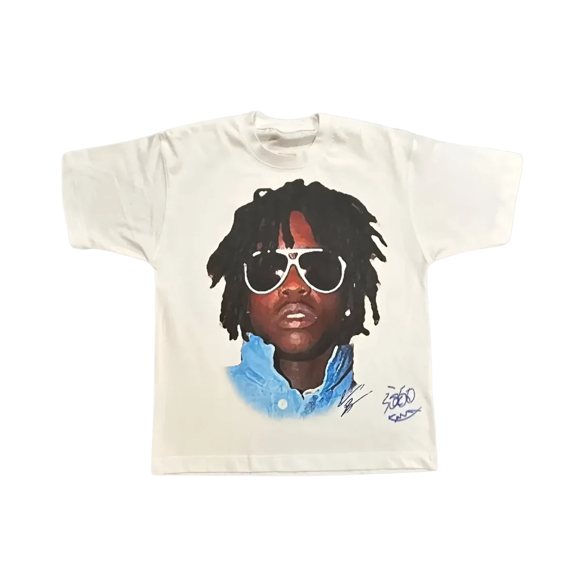 Keef Vintage T-Shirt