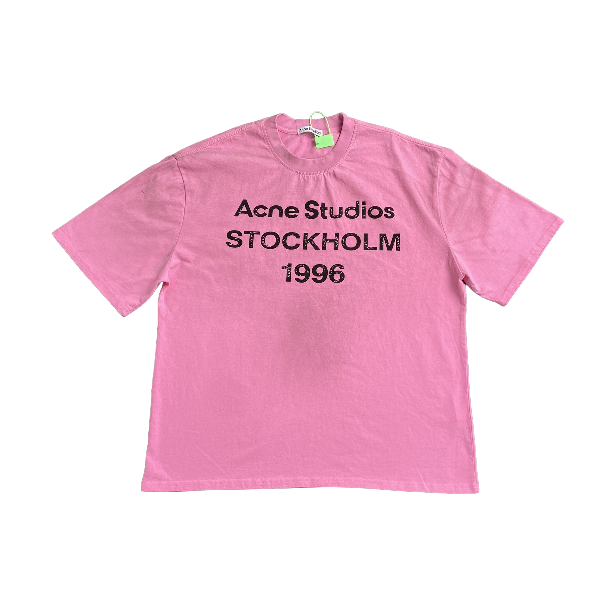 ASST 1996 Vintage T-Shirt