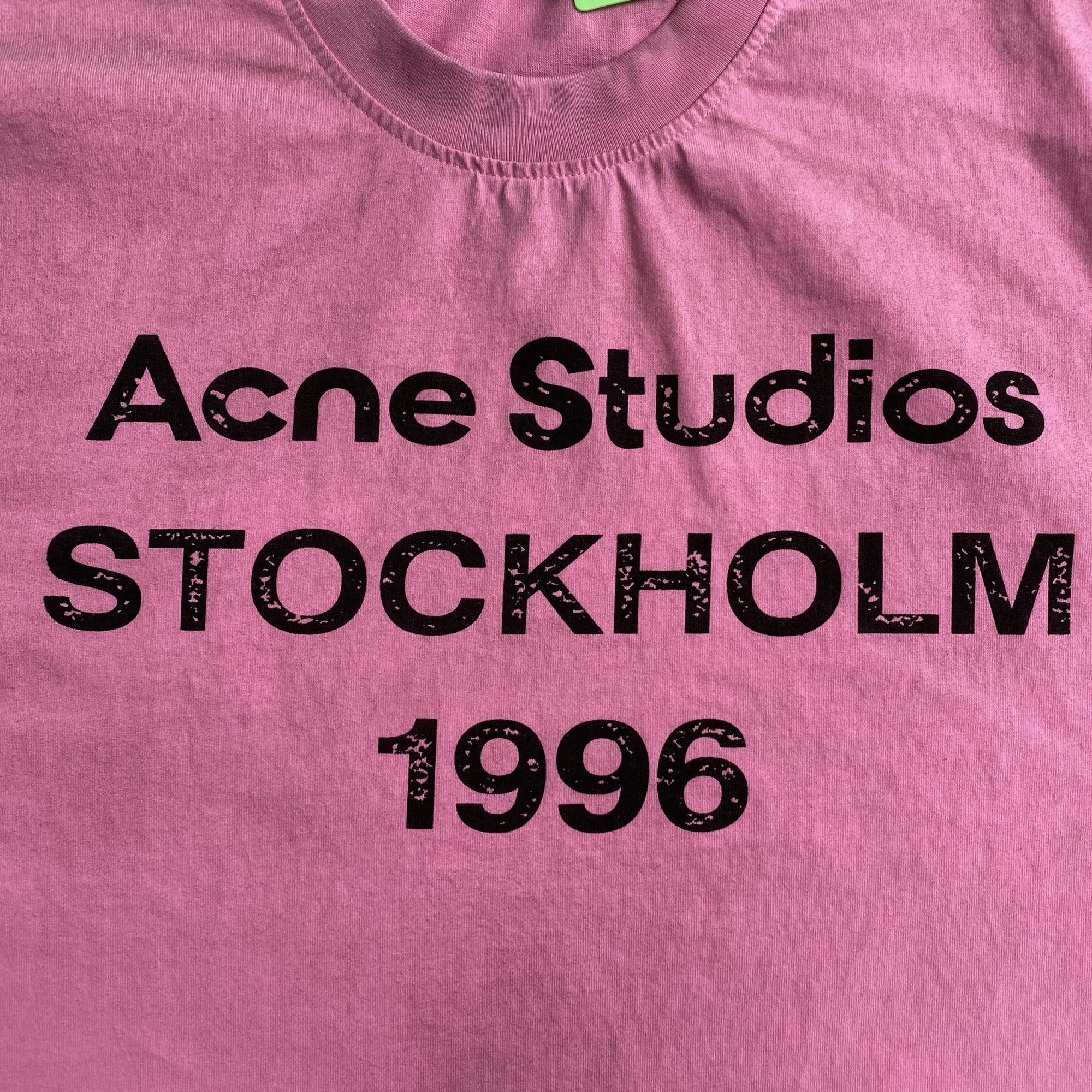 ASST 1996 Vintage T-Shirt