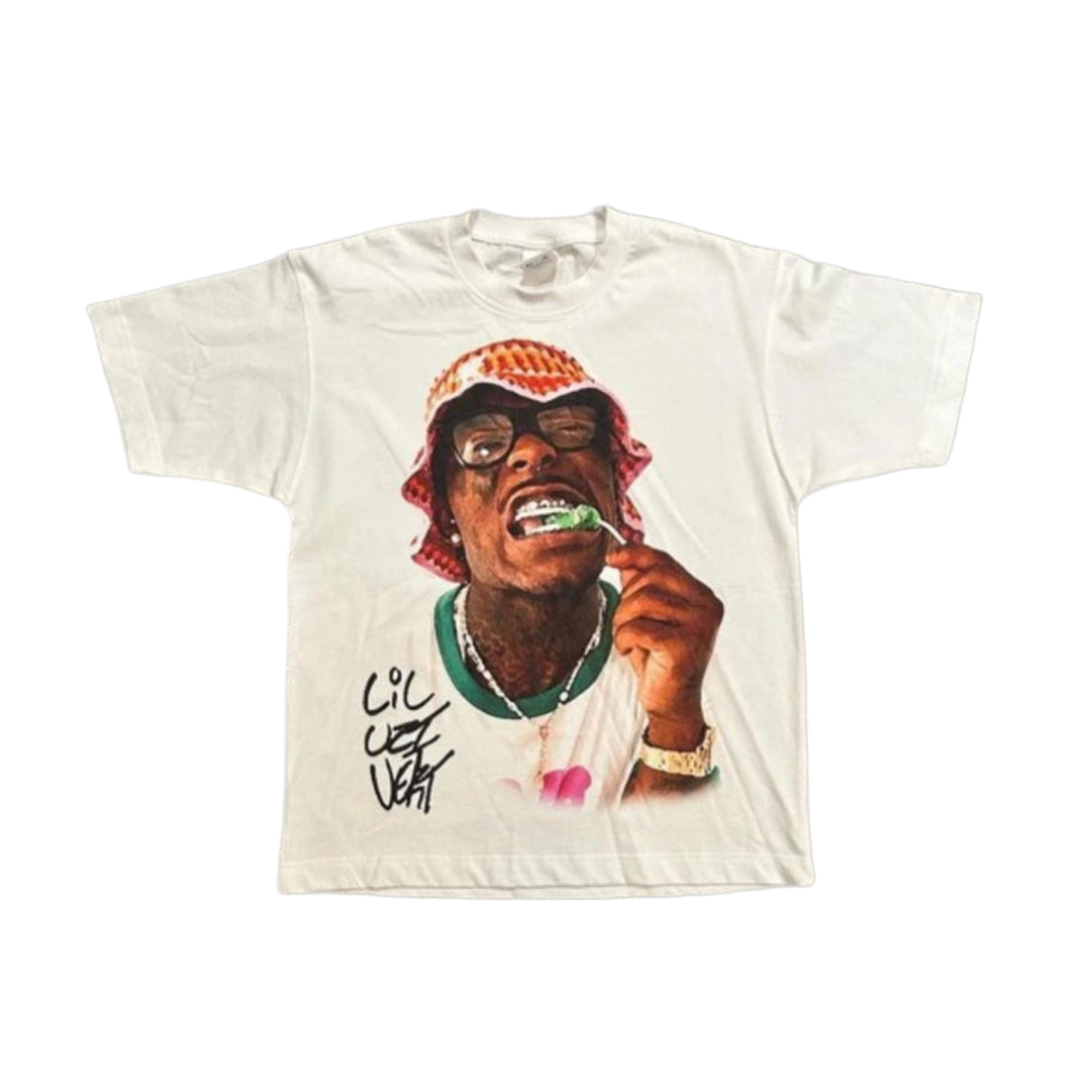 UZI Vintage T-Shirt