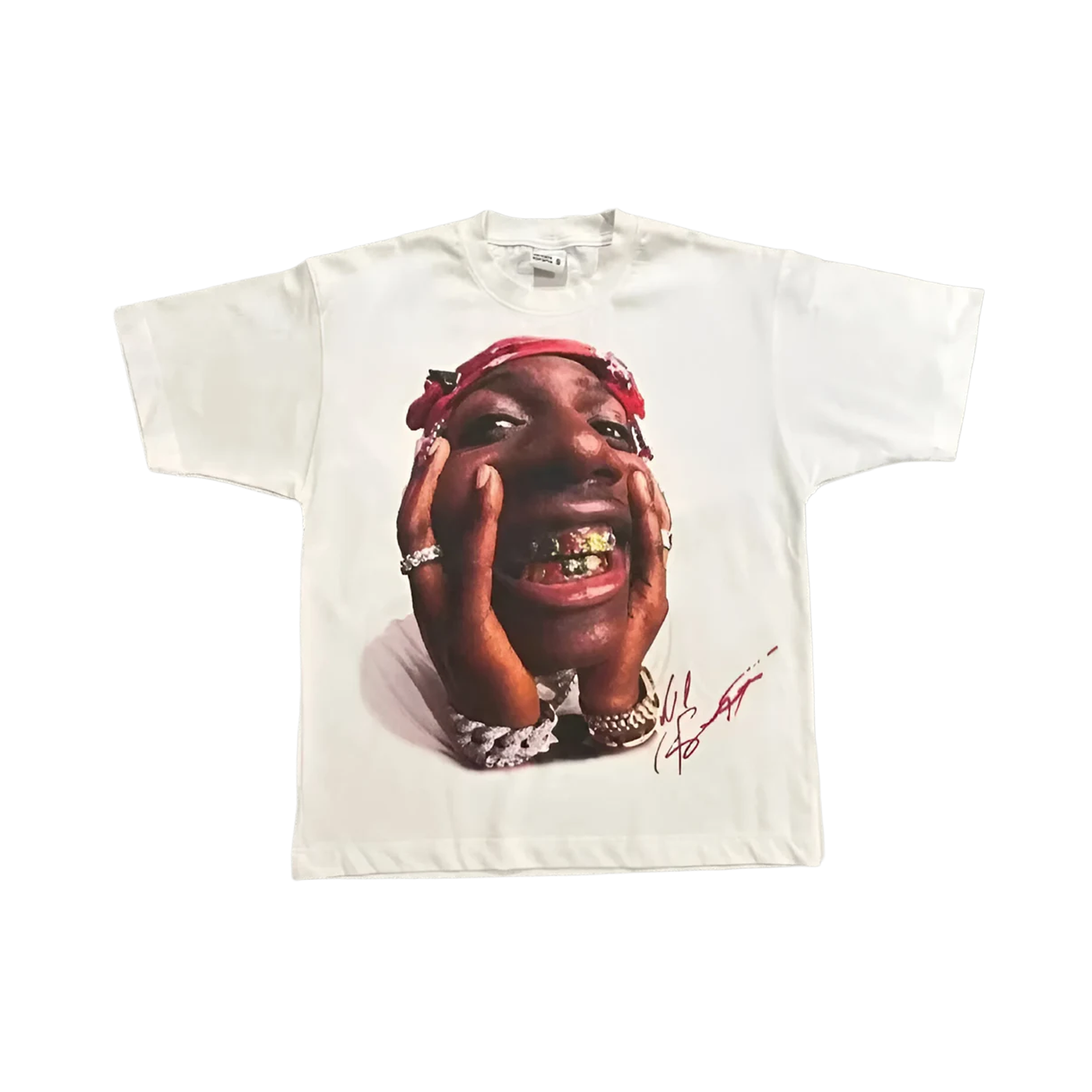 YACHTY Vintage T-Shirt