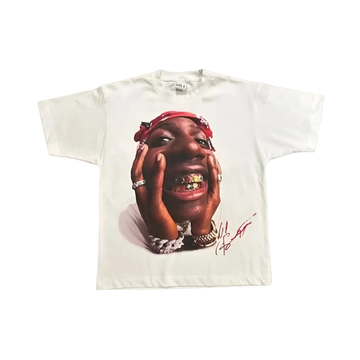 YACHTY Vintage T-Shirt