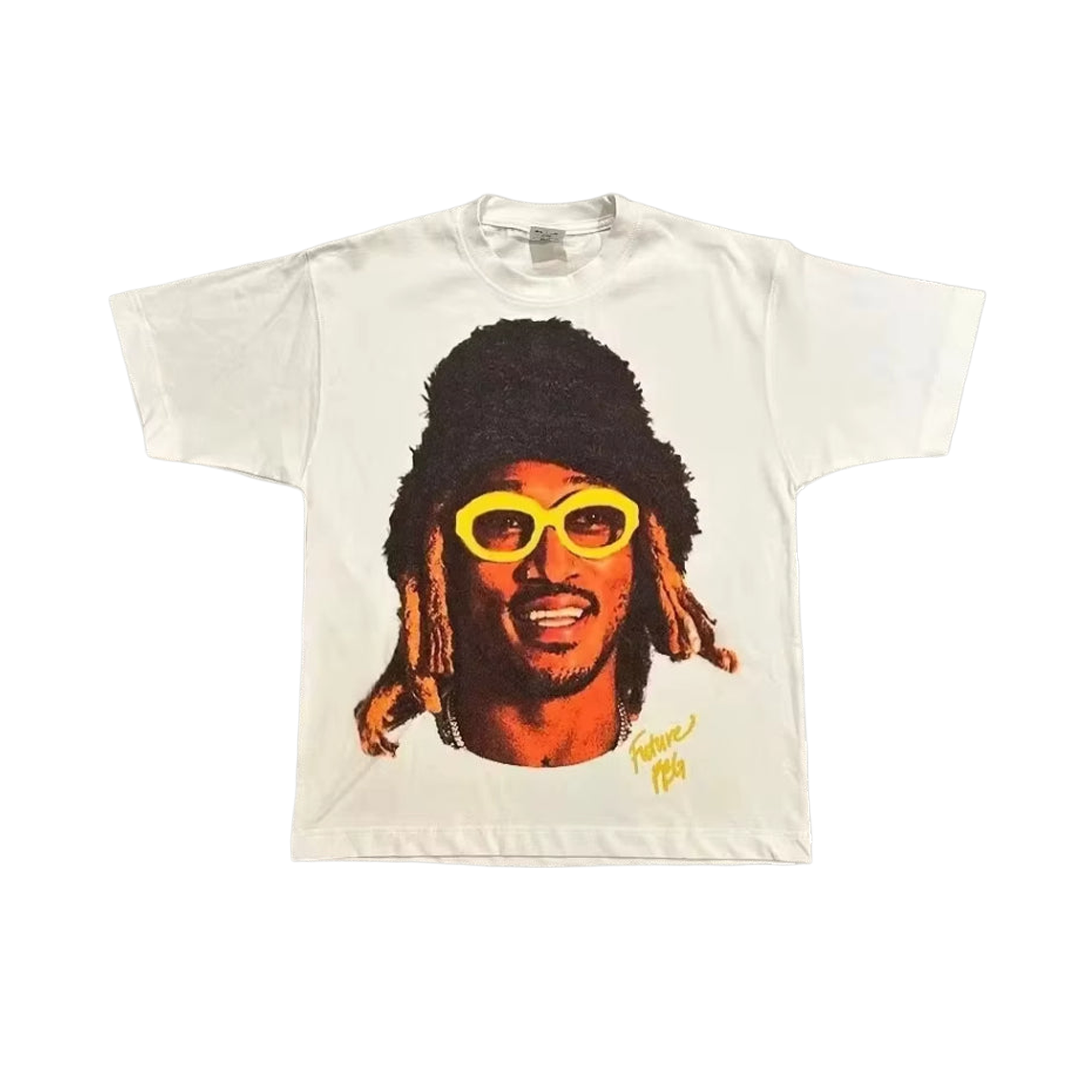 FUTURE Vintage T-Shirt