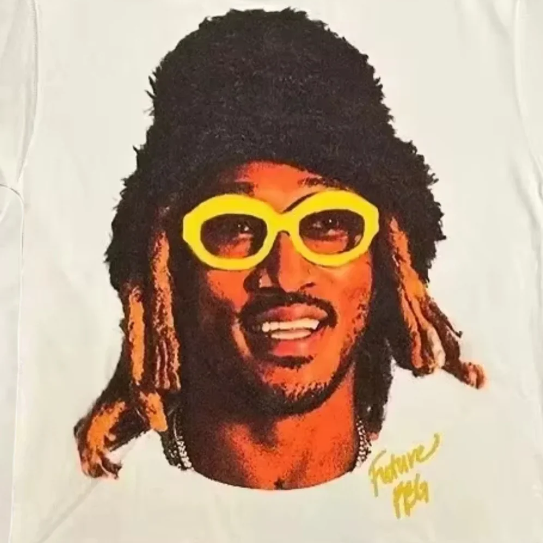 FUTURE Vintage T-Shirt