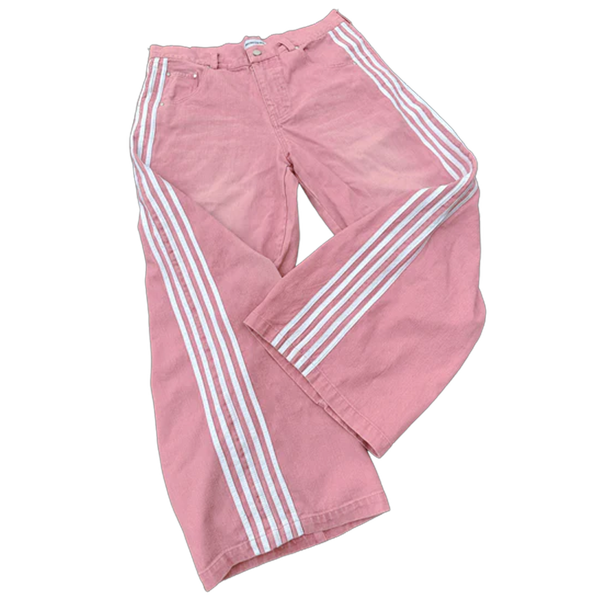 JEANS - STRIPES